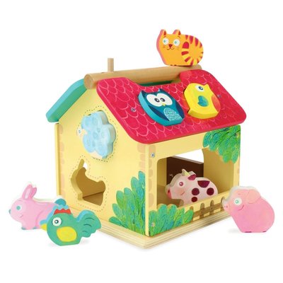 Ferme Des Formes 2475s VILAC