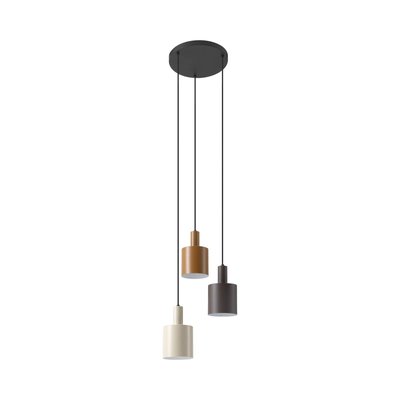 Suspension en métal moderne, Ovelia LINDBY