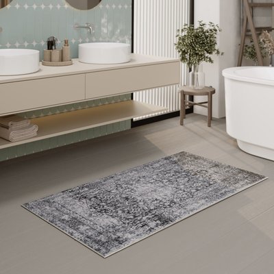 Tapis de bain avec impression numérique , RALPH WECON HOME