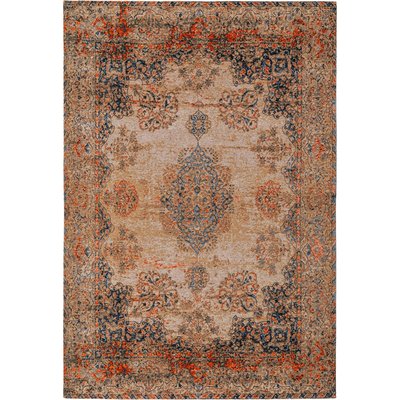 Tapis tissé à plat STAY BENUTA 