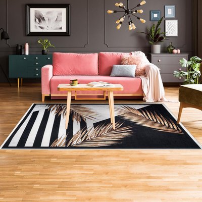 Tapis de cuisine Lavable 30° IMPNUM 3 UN AMOUR DE TAPIS