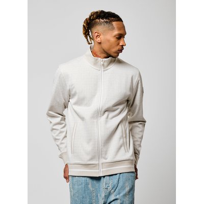 Sweat Zippé  Polyester LENZO KAPORAL
