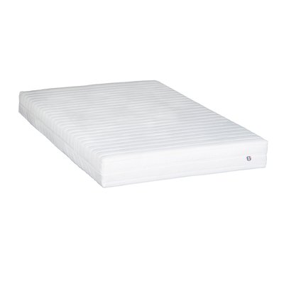Pack Prêt à dormir Matelas Latex Like + Sommier Métal + Accessoires EGIO OLYMPE LITERIE