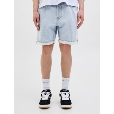 Short En Denim JACK & JONES