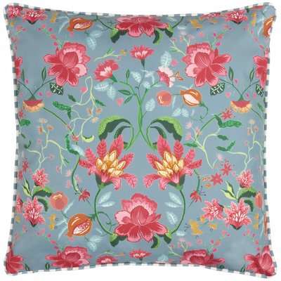 Claudia Floral Outdoor Cushion WYLDER NATURE