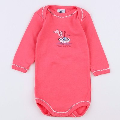 Body - Très bon état PETIT BATEAU