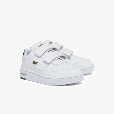 Baskets T-Clip LACOSTE