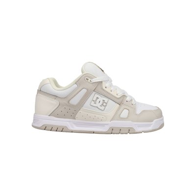 Chaussures cupsole basses STAG. DC SHOES