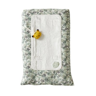 Housse de matelas à langer HANOÏ VERTBAUDET