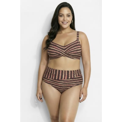 Bikini avec bonnets souples ULLA POPKEN