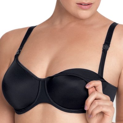 Soutien-gorge d'allaitement avec armatures BASIC ANITA MATERNITY
