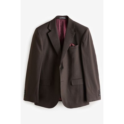 Veste de costume slim NEXT