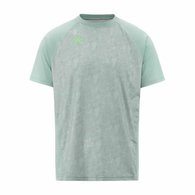 T-shirt de Training Kombat Filo KAPPA