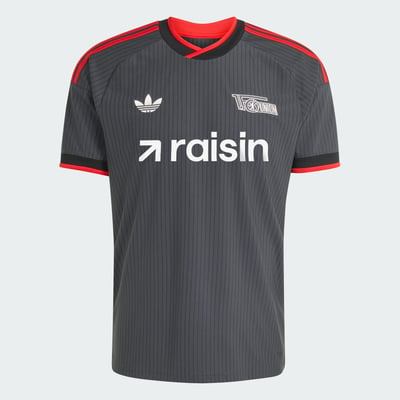 Maillot Extérieur Union Berlin 26/27 Maillot Extérieur Union Berlin 26/27 adidas Performance