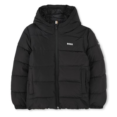 Doudoune à manches longues BOSS KIDSWEAR