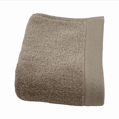 Serviette de bain coton peigné 685g/m2 LUXE LIOU