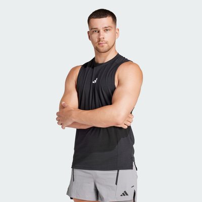 Débardeur d'entraînement Designed for Training adidas Performance