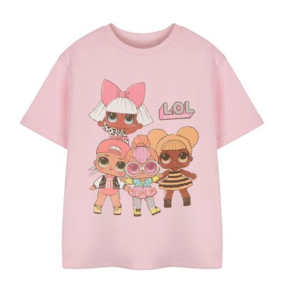 T-shirt LOL SURPRISE