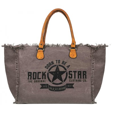 Sac à main cabas anses longues XL LES SACS DE K'RLOT