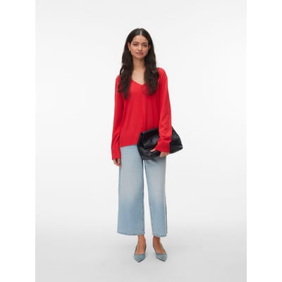 Pull En Maille VERO MODA