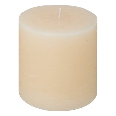 Bougie décorative rustique 663g OLIA ATMOSPHERA