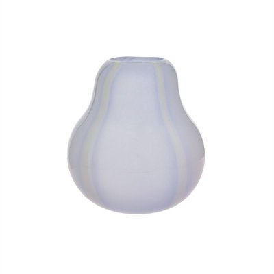 Vase en verre Living OYOY LIVING DESIGN