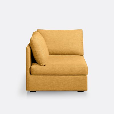 Elemento angolare, comfort superiore, chiné, Robin SO'HOME