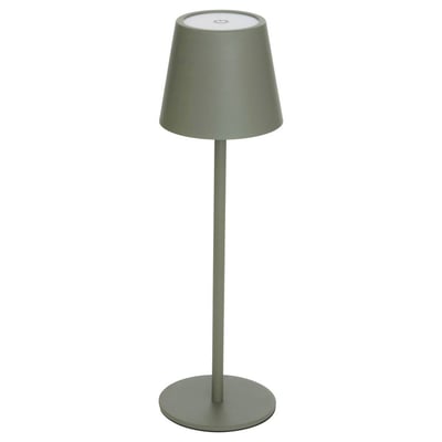 Lampe d'extérieur nomade tactile rechargeable CODY ATMOSPHERA