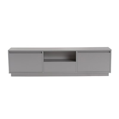 Meuble TV en aggloméré 168x43,5x12,5 cm Vanguard HANAH HOME