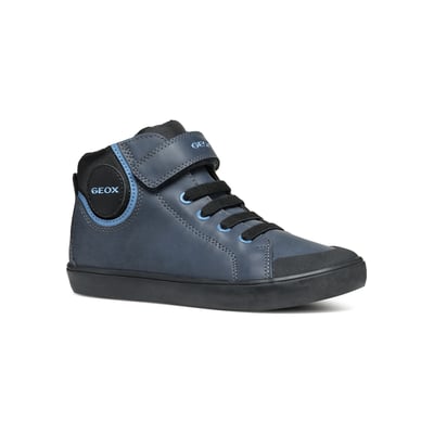 Baskets montantes respirantes Gisli GEOX