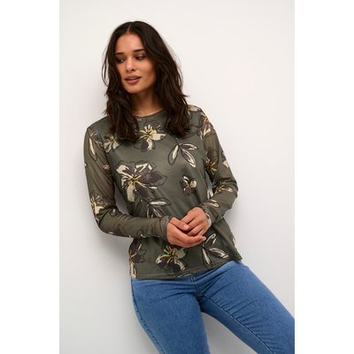 Blouse à manches longues BPjuliane KAFFE