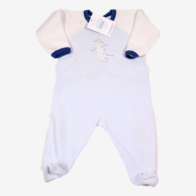 Pyjama - Très bon état PETIT BATEAU