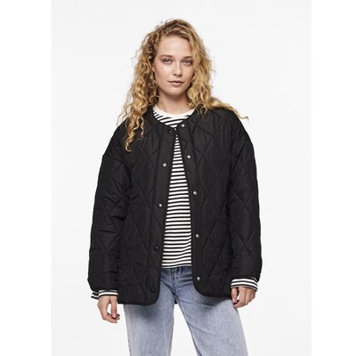 Veste matelassée PIECES PIECES