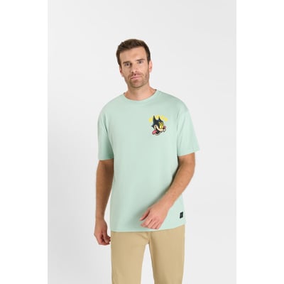 Tee-Shirt DELMAS LE TEMPS DES CERISES