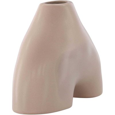 Vase en grès Kento VENTURE HOME