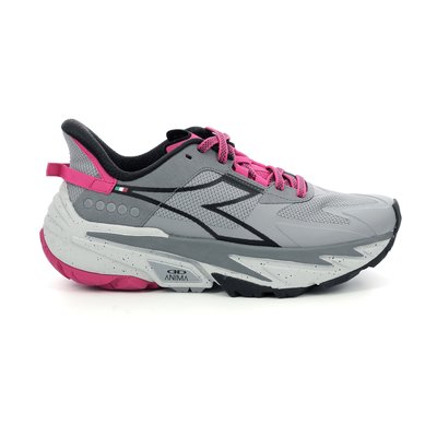 Running Polyester Equipe Sestrier DIADORA