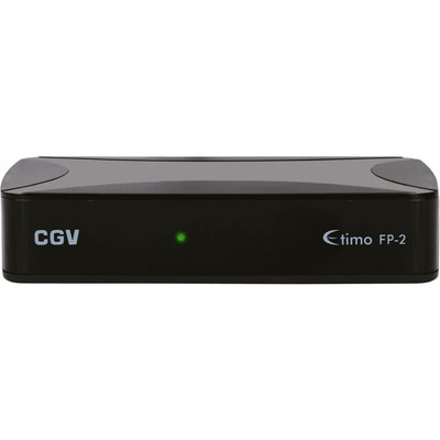 Décodeur TNT ETIMO FP 2 CGV