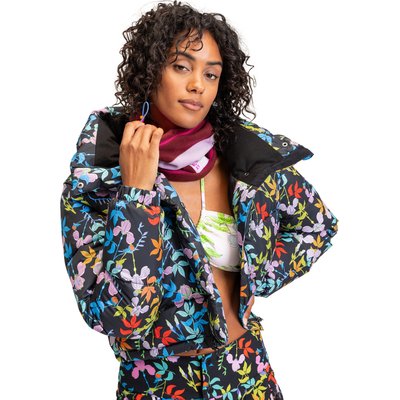 Col technique. ROXY