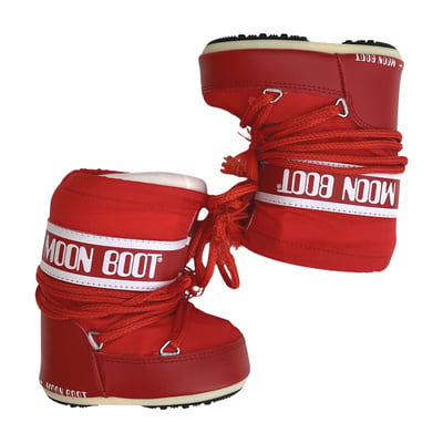 Bottes bébé - Très bon état MOON BOOT