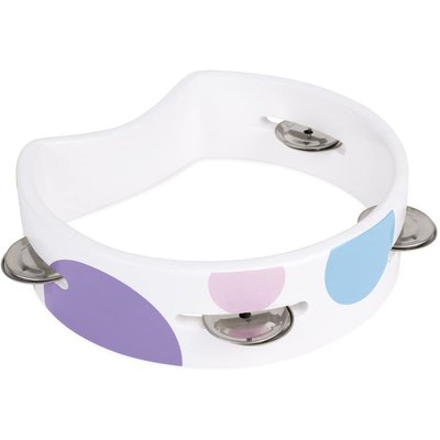 Cymbalette Confetti JANOD