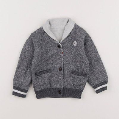 Gilet réversible - Très bon état TIMBERLAND