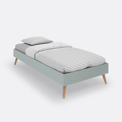 Bed met beddenbodem Jimi LA REDOUTE INTERIEURS