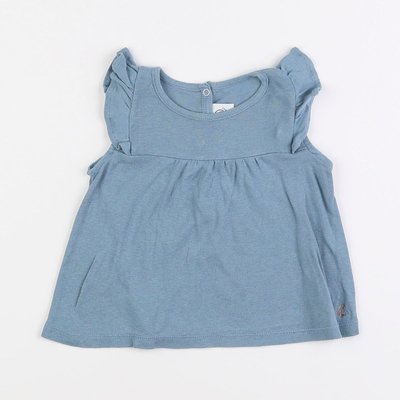 Débardeur - Très bon état PETIT BATEAU
