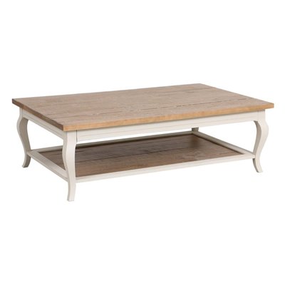 Table basse rectangulaire - PROVENCE INTERIOR'S