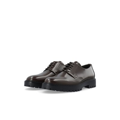 Chaussures derby BIANCO BIANCO