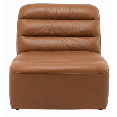Assise en cuir, MODI KARE DESIGN