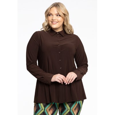 Chemise avec manches longues YOEK