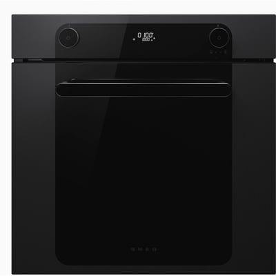 Four encastrable fonction vapeur SOP6201S2B SMEG