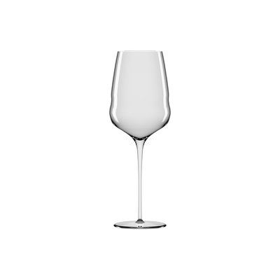 Lot de 6 Verres à vin en cristallin, COCOON STOLZLE