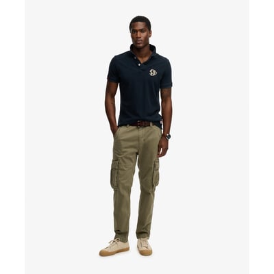 Pantalon Cargo Core SUPERDRY